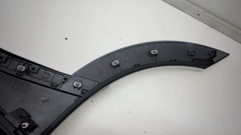 87734CVDA0 22-23 Kia EV6 Rear Right Lower Door Garnish Wheel Arch Flare Molding 87734-CVDA0