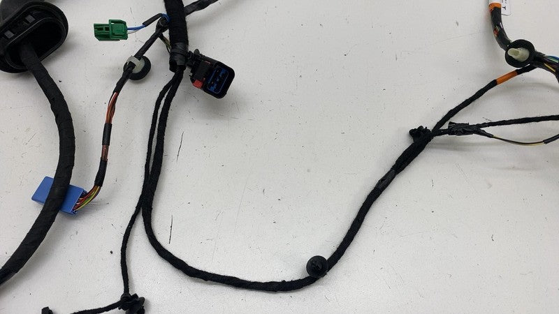 ⭕ 2020-2023 Tesla Model Y Front Left Door Wiring Harness Cable Wire 14