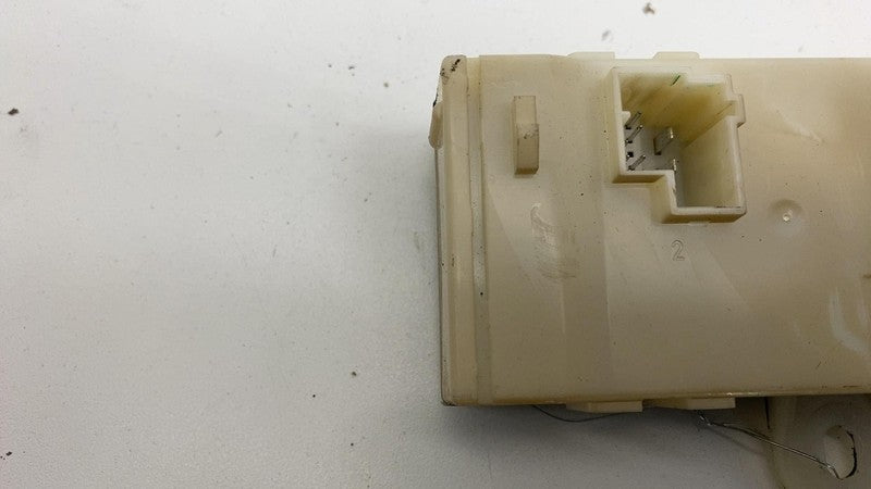 A1669008512 2012-2018 Mercedes-Benz GLE350 Tailgate Liftgate Computer Control Module Unit