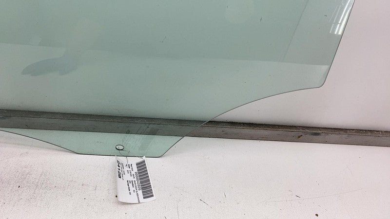 E1 43R-001583 ⭕ 2011-2016 Mini Cooper Countryman R60 Rear Driver Side Door Window Glass Left