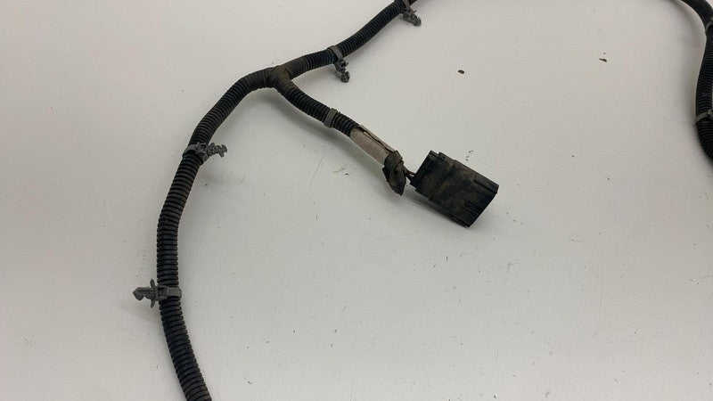 ⭕ 2014-2018 Chevrolet Silverado 1500 Truck Pickup Wiring Harness Cable