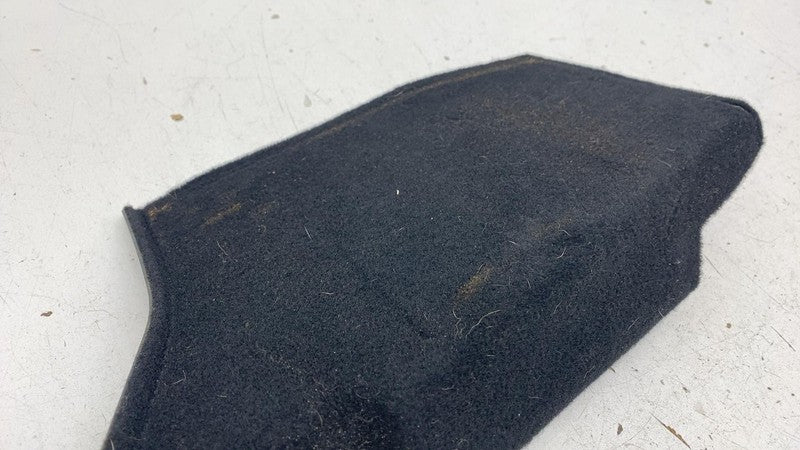 ⭕ 2021-2025 Tesla Model X MX Rear Left Trunk Crush Can Bracket Trim 16