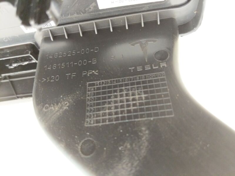 110034000H ⭕17-20 Tesla Model 3 Right Low Voltage Controller Electronic Module 1100340-00-H