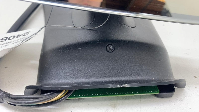 ⭕ 17-23 Model 3 Front Triple Camera w/ Interior View Mirror & Cable 10