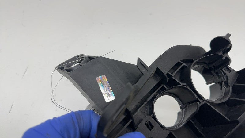 4M0 971 871 ⭕ 2024 Porsche Cayenne Front Right RH Cowl Water Box Grommet Bracket 4M0971871