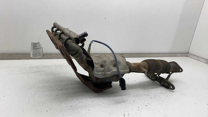 2013 2014 2015 2016 2017 Ford C-Max Exhaust Manifold Assembly OEM