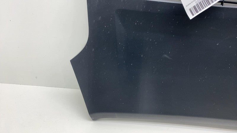 156425900B 2021 2022 2023 2024 Tesla Model S Rear Underhood Apron Cover Panel Trim 1564260