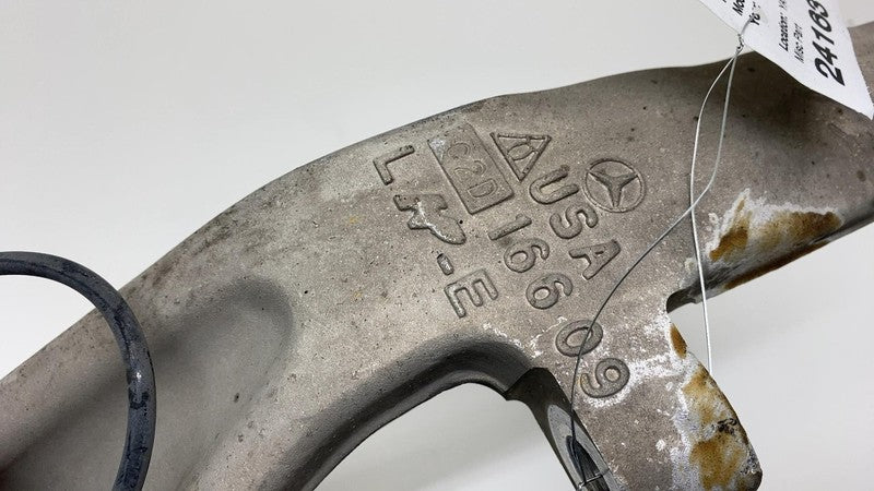 16-19 Mercedes-Benz GLE350 Front Spindle Knee Knuckle w/ Hub & Speed Sensor RWD