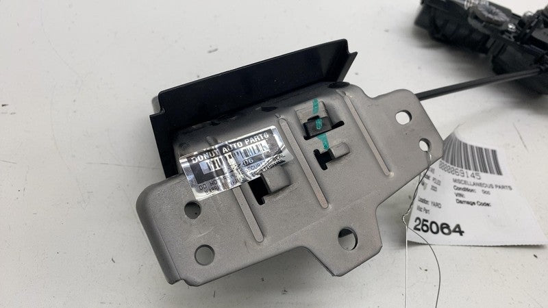 ⭕2021 2022 2023 Polestar 2 Liftgate Power Lock Latch Actuator w/ Motor Assy OEM