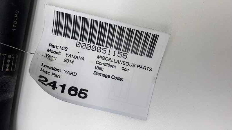 ⭕ 2014 2015 2016 2017 2018 Yamaha YZ250 YZ250F Handle Bar Assembly Han