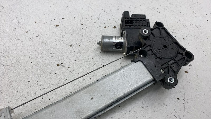 2019-2024 Subaru Forester Rear Driver Side Door Window Regulator w/ Motor Left