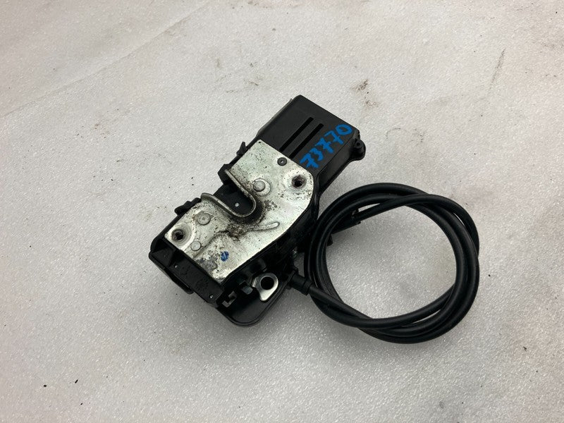 600891400D ⭕ 12-20 Model S Rear Passenger Side Door Lock Latch Actuator Right 6008914-00-D