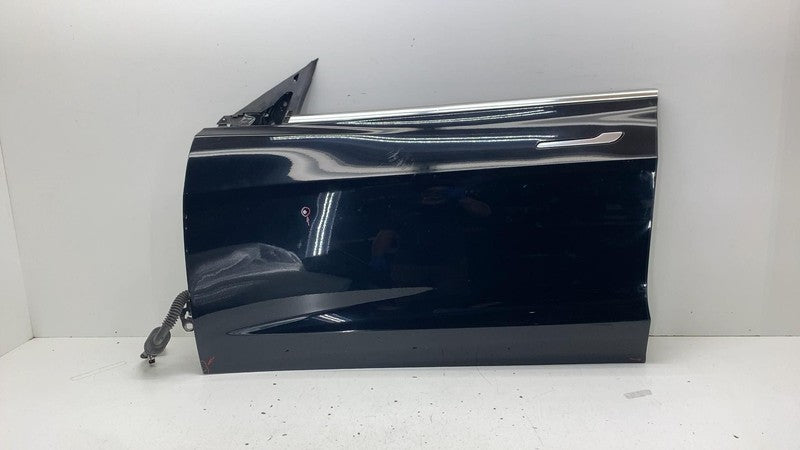 ⭕ 2017-2020 Tesla Model 3 Front Driver Side Door Shell Panel Left LH