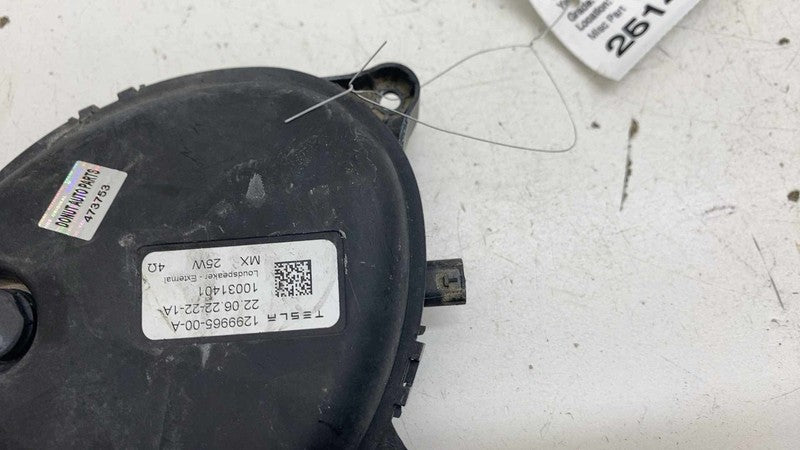 Miscellaneous Parts TESLA MODEL 3 22