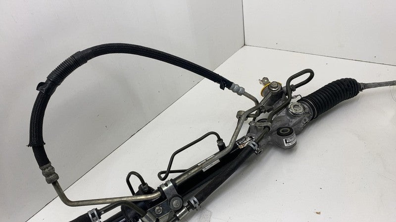 ⭕ 2006-2015 Mazda MX-5 Miata Steering Gear Power Rack & Pinion w/ Tie Rod End