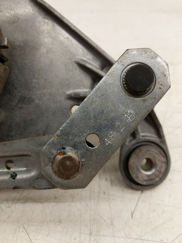 1076725-99-F ⭕ 2017-2022 Tesla Model 3 Front Windshield Wiper Linkage and Motor 1076725-99-F