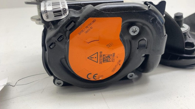 ⭕ 2014-2015 Mercedes-Benz B Electric Drive Rear Right Seatbelt & Retra