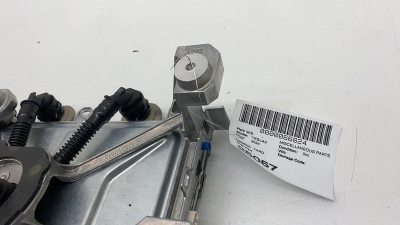 ⭕ 24-25 Model 3 MCU Media Control Unit Fused Computer Hardware 4.0 185