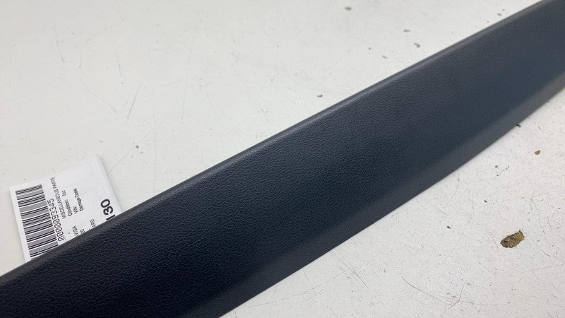 ⭕ 18-21 Lincoln Navigator Rear Liftgate Upper Trim Cover Panel KL1B-78