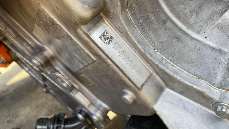 ⭕ 17-23 Tesla Model 3 Engine Motor Rear Drive Unit (High Current) 1120