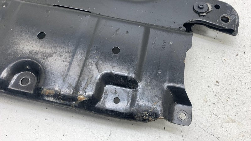 4KL399035 19-23 Audi E-Tron Transmission Cradle Brace Member Crossmember Bracket 4KL399035