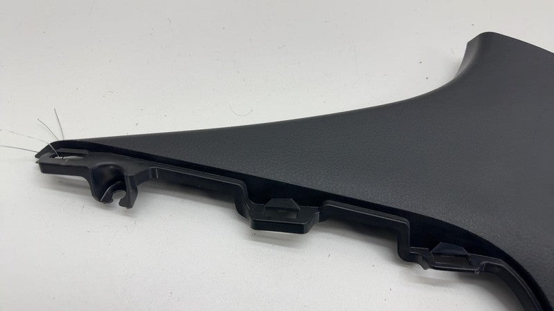 ⭕ 2018-2022 Toyota C-HR Rear Left Quarter Upper Trim Cover Panel 62480