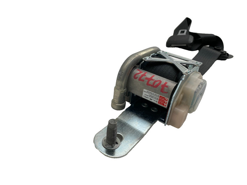 ⭕ 2016-2020 Tesla Model S Front Right 1st Row Seat Belt & Retractor 10