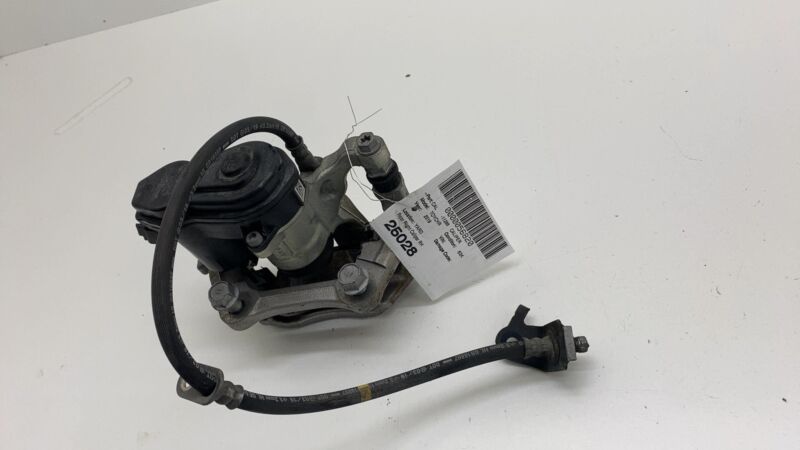 ⭕ 2019-2022 Toyota C-HR Rear Passenger Side Brake Caliper w/ Hose Line Right OEM