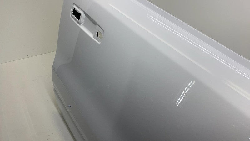 ⭕ 19-23 Ram 1500 Crew Cab Rear Passenger Side Door Shell Panel Right W