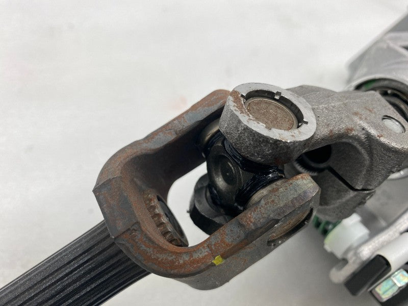 ⭕ 2012-2020 Tesla Model S MS Steering Column w/ Intermediate Shaft 102