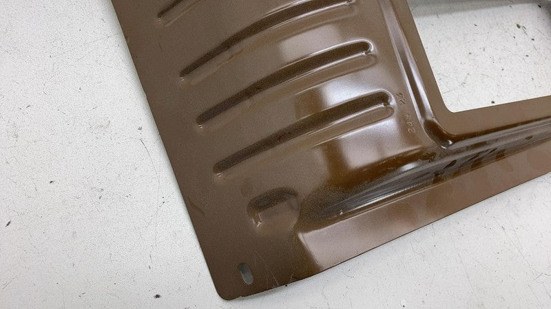 1073694 00 G NEW 2017-2023 Tesla Model 3 Passenger Side Quarter Panel Lower Extension Right
