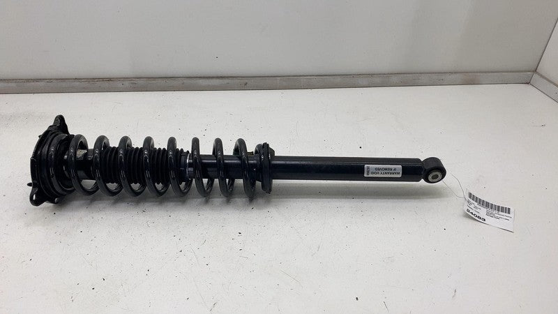 ⭕12-20 Model S Rear Left = Right Shock Strut Absorber & Coil Spring 10