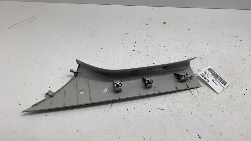 ⭕ 2019 Smart EQ Fortwo Front Passenger Side Windshield A-Pillar Trim C