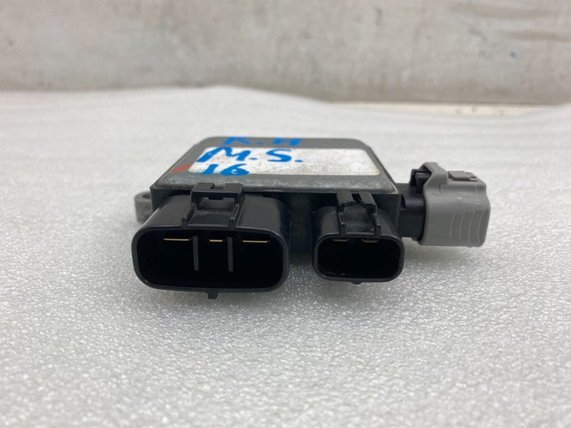 82821 20280 ⭕ 2012-2020 Tesla Model S MS Passenger Side Fan Relay Control Module Unit Right