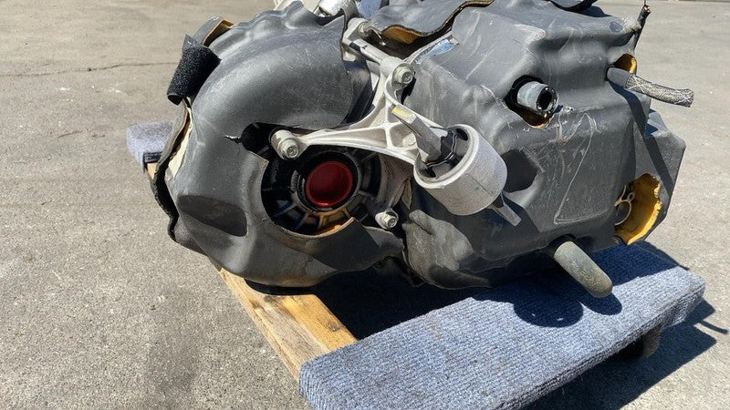 1035000 00 J ⭕14-18 Tesla Model S X Electric Engine Motor Front Small Drive Unit 1035000-00-J