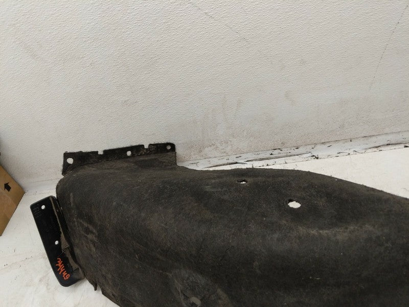 ⭕ 12-15 Model S Rear Right Quarter Wheel Liner Splash Shield Guard 101