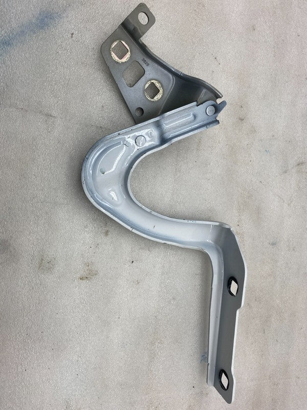1496267 00 C ⭕ 2020-2022 Tesla Model Y MY Driver Side Hood Bonnet Hinge Left OEM 1496267-00-C