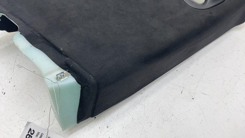 ⭕12-20 Model S Passenger Side B-Pillar Upper Trim Cover Panel Right 10