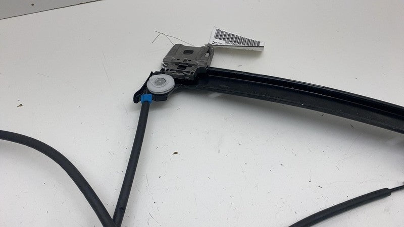 ⭕ 24-25 Tesla Model 3 Front Right Door Window Glass Regulator & Motor Assembly