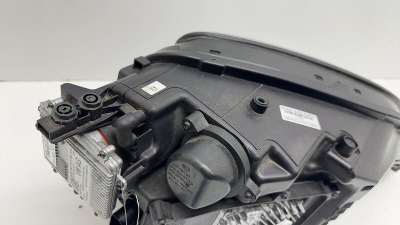 9Y0941085N ⭕ 2024 2025 Porsche Cayenne Front Left Full LED Headlight Head Lamp 9Y0941085N