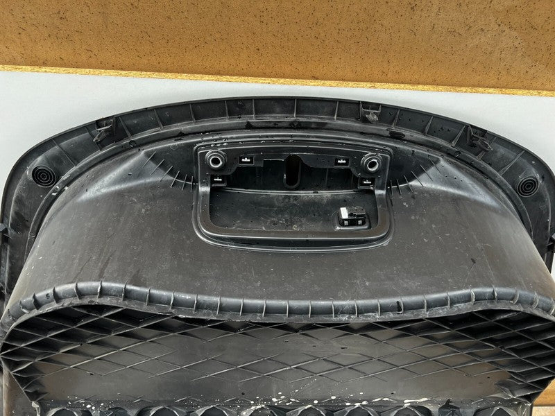 108167400H ⭕ 17-20 Model 3 Frunk Storage Tray Box Front Trunk Compartment Well 1081674-00-H