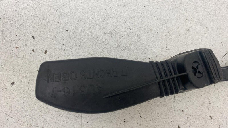 4K3837249 ⭕ 2019-2023 Audi E-Tron Front Left Side Door Hinge Check Strap Stopper 4K3837249