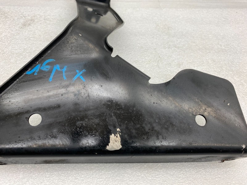 ⭕ 2016-2020 Tesla Model X Rear Left & Right Aero Splash Shield Support Bracket