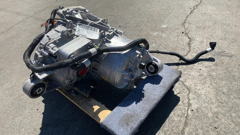 1120990 18 J ⭕ 24-25 Model 3 Rear Drive Unit Engine Electric Motor Low Current 1120990-18-J