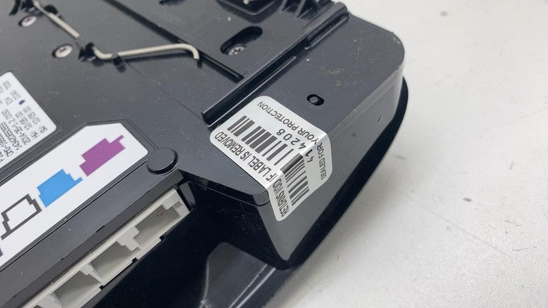 A0009007703 ⭕2013-2019 Mercedes-Benz B-Class Front Overhead Roof Lamp Dome Light A0009007703