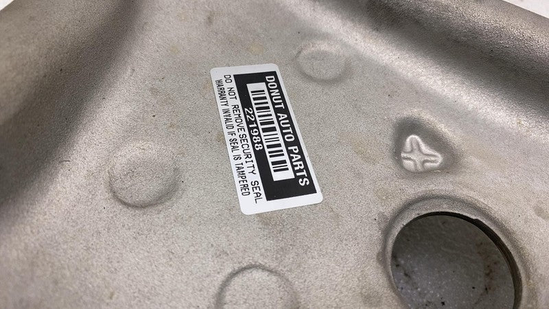 2016-2019 Mercedes-Benz GLE350 Front Right Suspension Lower Control Arm RH OEM