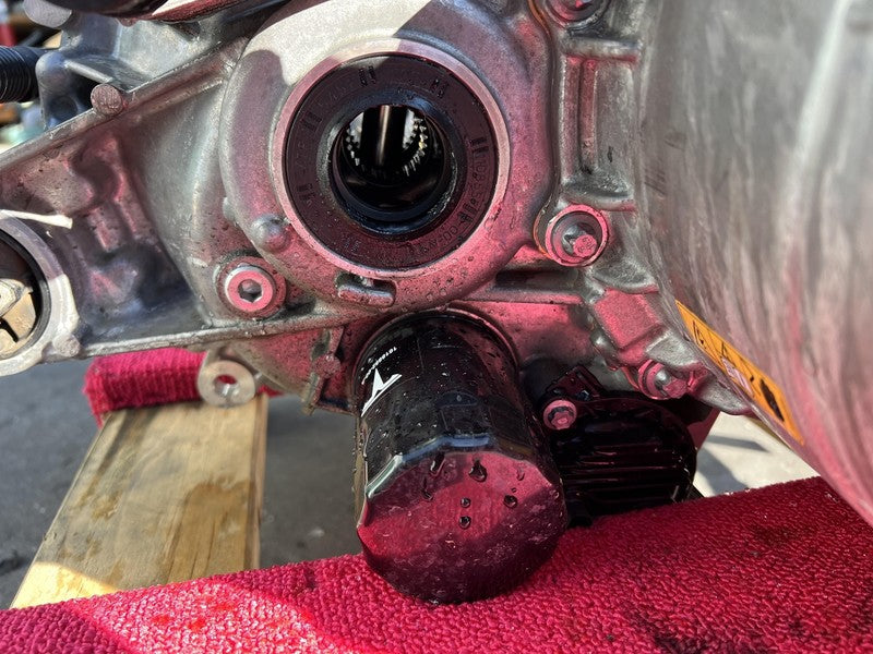 ⭕2021-2024 Tesla Model Y 3 Rear Engine Motor Drive Unit Motor Only 112