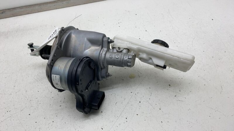 104467199F ⭕ 17-23 Tesla Model 3 iBooster Power Brake Booster Master Cylinder 1044671-99-F