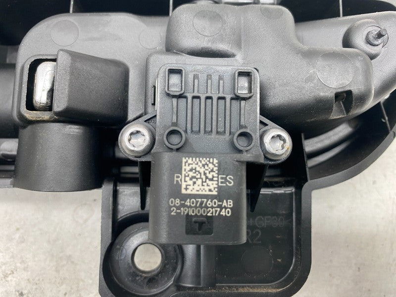 1081832 00 G ⭕17-20 Tesla Model 3 Front or Rear Exterior Door Handle Right Outer 1081832-00-H