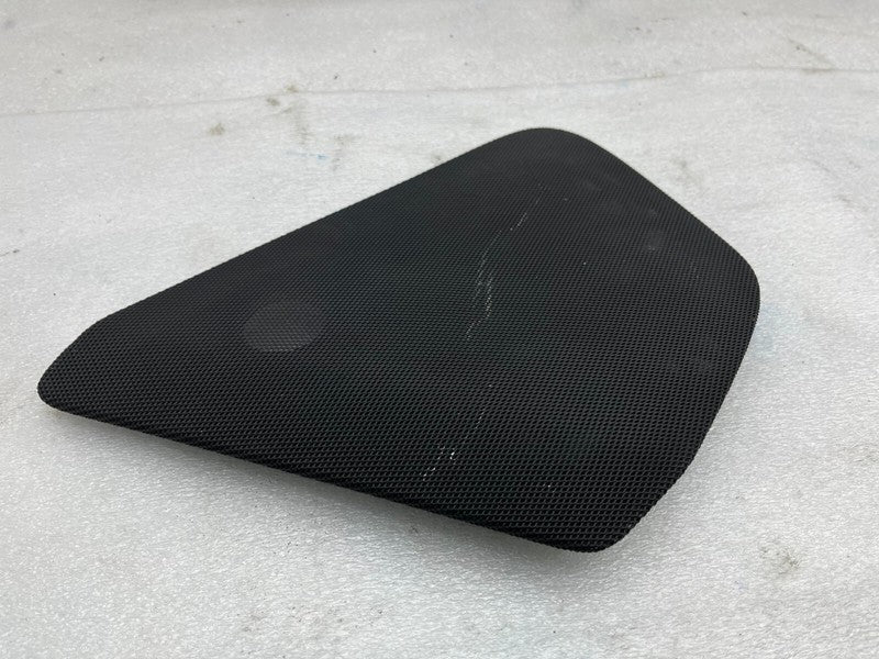 1037543 00 B ⭕ 2016-2020 Tesla Model X MX Front Right Door Speaker Cover Trim RH 1037543-00-B